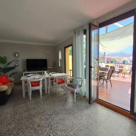 Casa Bueno Daire Nerja Dış mekan fotoğraf
