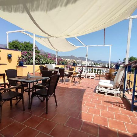 Casa Bueno Daire Nerja Dış mekan fotoğraf