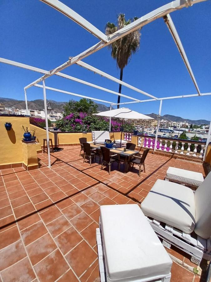 Casa Bueno Daire Nerja Dış mekan fotoğraf