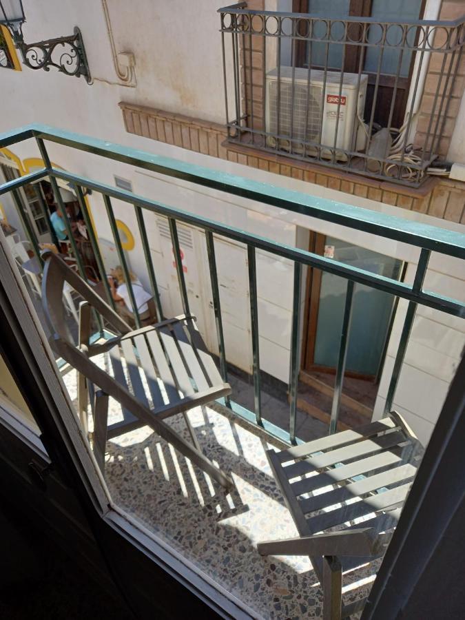 Casa Bueno Daire Nerja Dış mekan fotoğraf