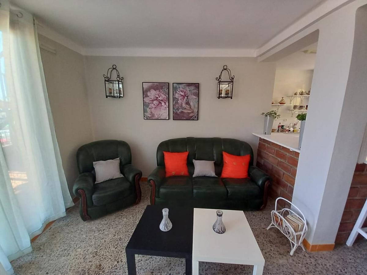 Casa Bueno Daire Nerja Dış mekan fotoğraf