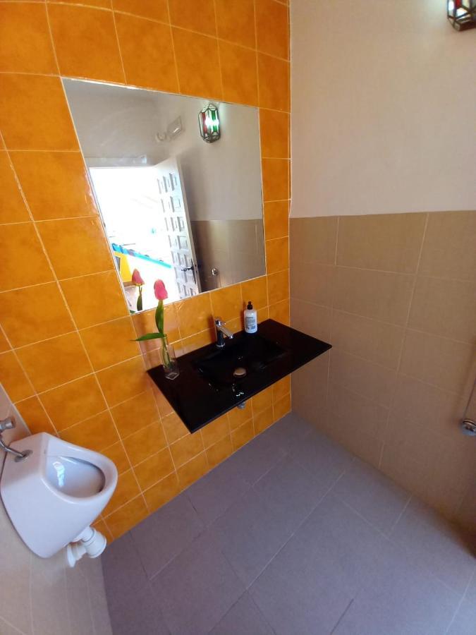 Casa Bueno Daire Nerja Dış mekan fotoğraf