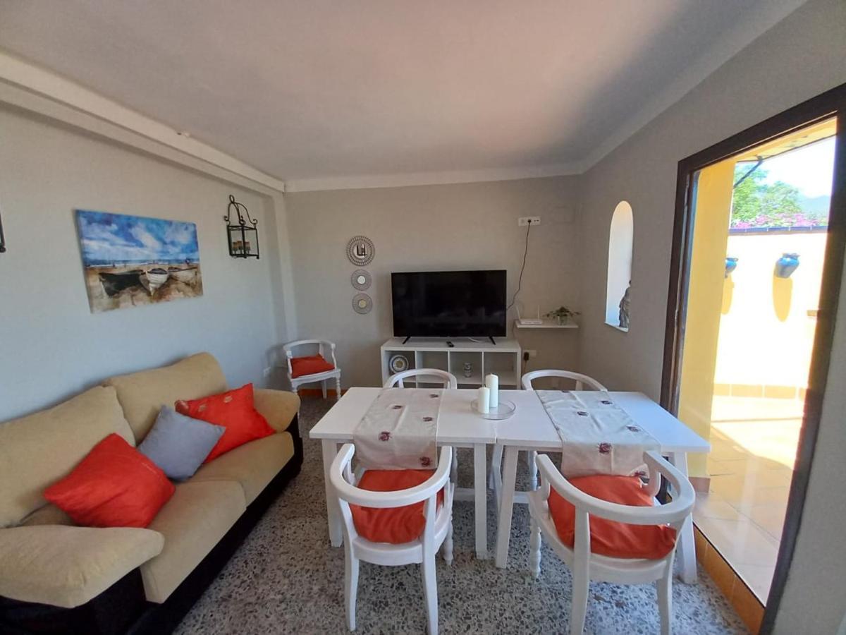Casa Bueno Daire Nerja Dış mekan fotoğraf