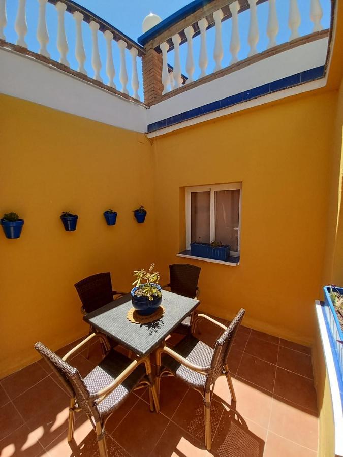 Casa Bueno Daire Nerja Dış mekan fotoğraf