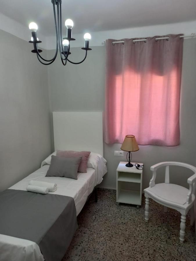 Casa Bueno Daire Nerja Dış mekan fotoğraf