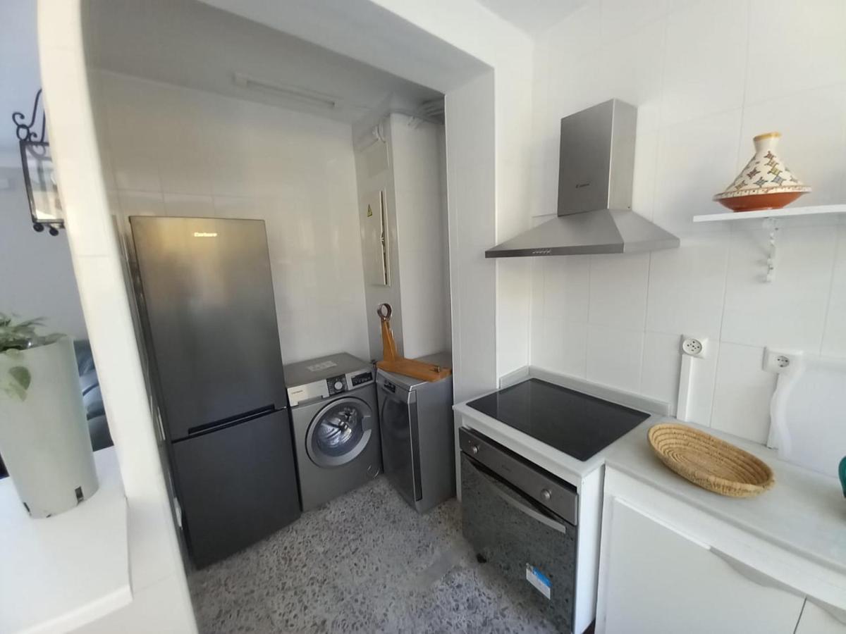 Casa Bueno Daire Nerja Dış mekan fotoğraf