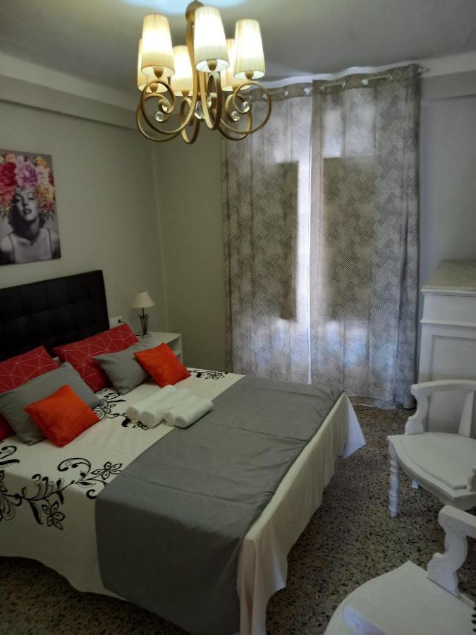 Casa Bueno Daire Nerja Dış mekan fotoğraf