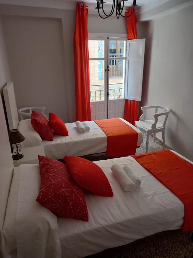 Casa Bueno Daire Nerja Dış mekan fotoğraf