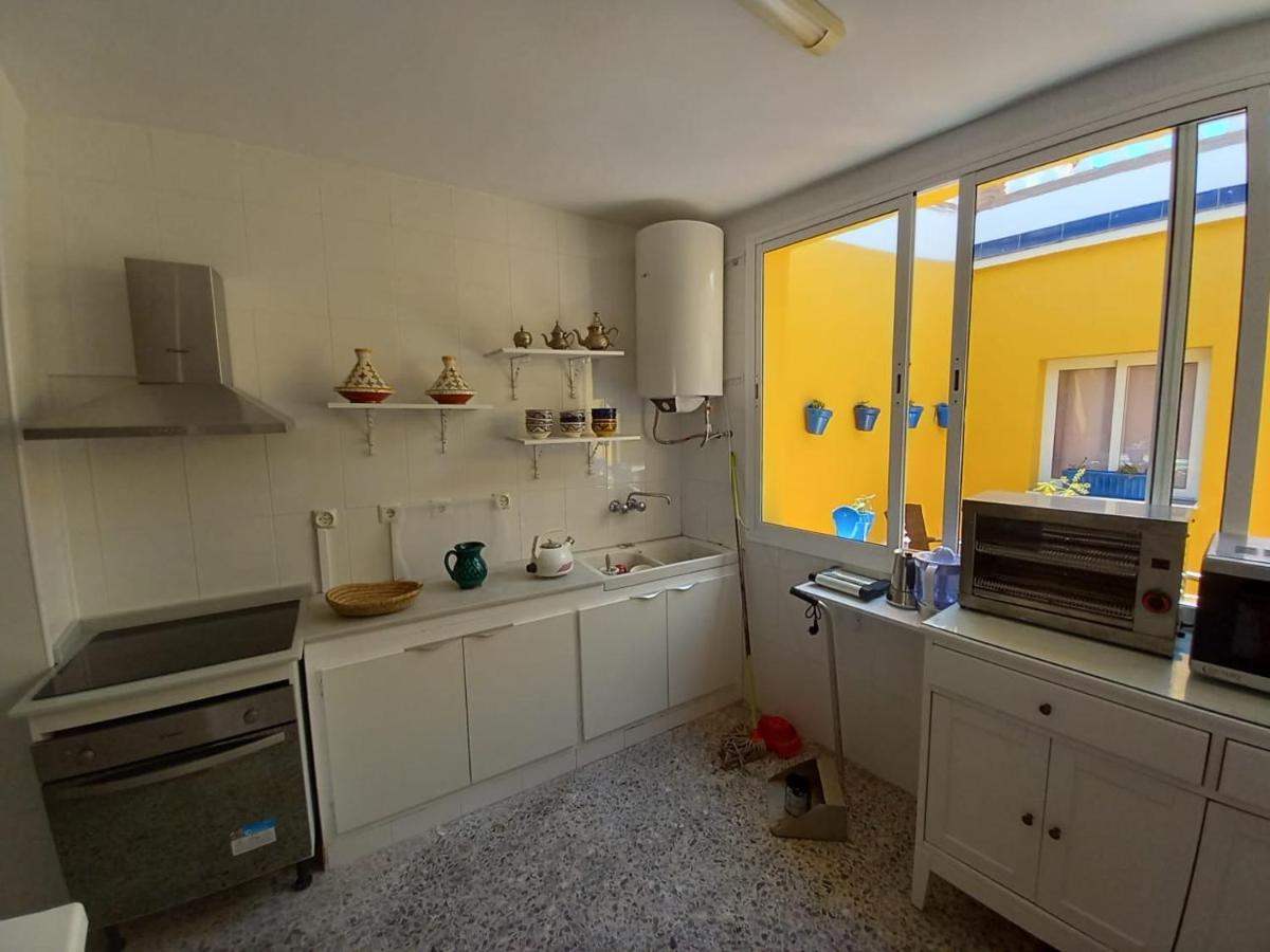 Casa Bueno Daire Nerja Dış mekan fotoğraf