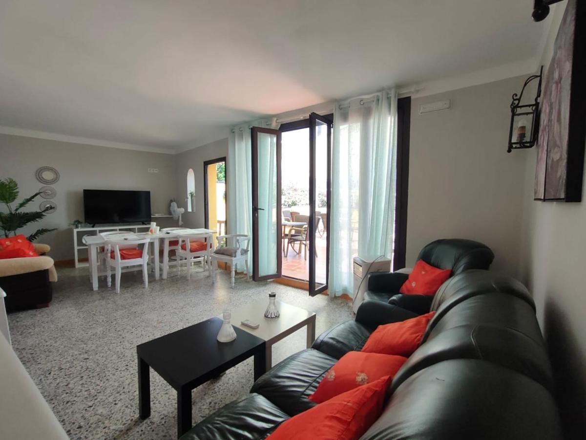 Casa Bueno Daire Nerja Dış mekan fotoğraf