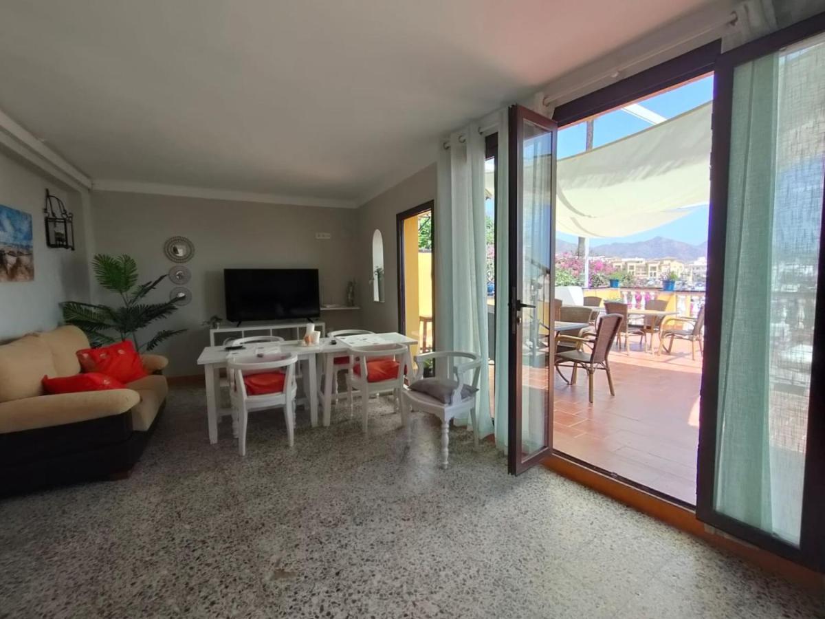 Casa Bueno Daire Nerja Dış mekan fotoğraf