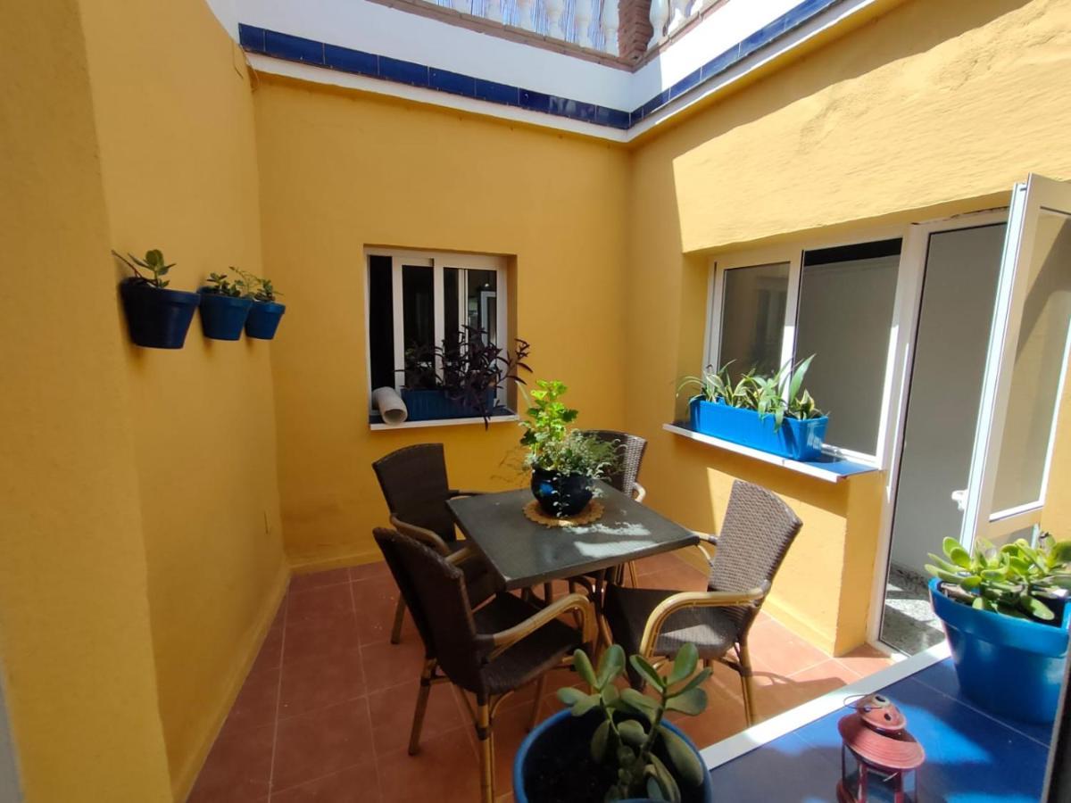 Casa Bueno Daire Nerja Dış mekan fotoğraf